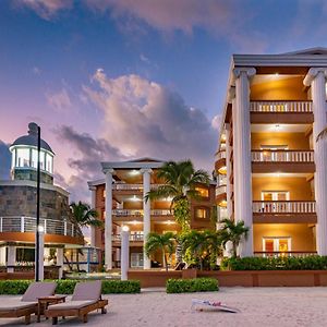 Lighthouse Beach Villas San Pedro  Exterior photo