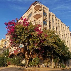 Golden Rose Hotel Hurghada Exterior photo