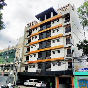 Verjandel Residences Manila Exterior photo