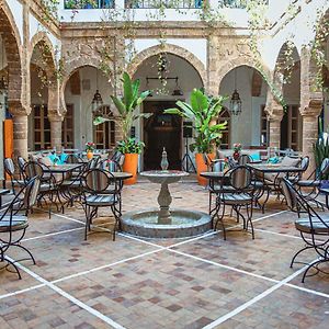 Riad Al Madina Essaouira Exterior photo