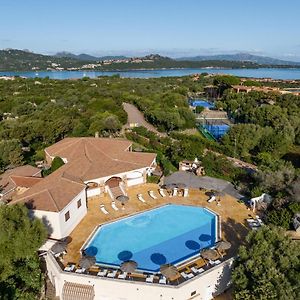 Villa Antonina Porto Rotondo Exterior photo