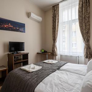 Elit Boutique Rooms- Best Location By Bqa Budapeşte Exterior photo