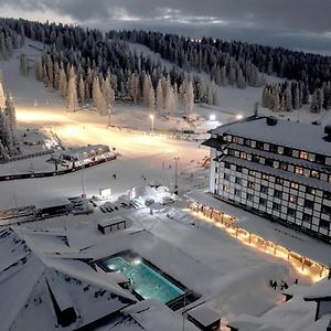 Hotel Grand Kopaonik Exterior photo