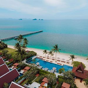 InterContinental Koh Samui Resort, an IHG Hotel - SHA Plus Taling Ngam Beach Exterior photo