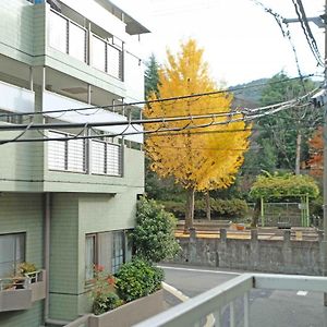 Teppanyaki House Villa Kyoto Exterior photo