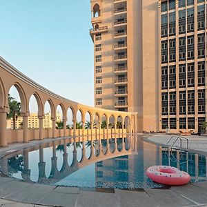 Al Gassar Resort Ad Dawhah Exterior photo