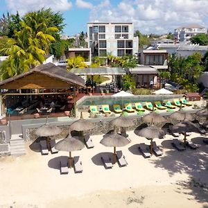 Wonders Beach Boutique Hotel Mont-Choisy Exterior photo