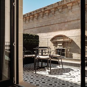 The Cumberland By Neu Collective Hotel Valletta Exterior photo