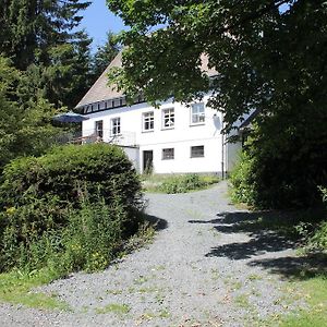 Haus Dupont Winterberg Exterior photo