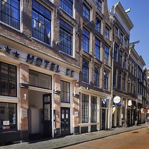 אמסטרדם Hotel Cc Exterior photo