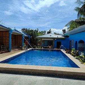 R&D Traveller'S Inn Anda (Visayas) Exterior photo