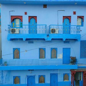 Bhavyam Heritage Guest House Jodhpur (Rajasthan) Exterior photo