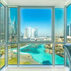 Burj Residences T3 Premium Apartment Dubai Exterior photo