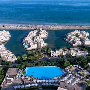 The Cove Rotana Resort - Ras Al Khaimah Ras al-Khaimah Exterior photo