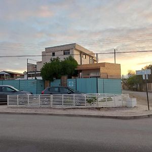 Hostal Ckair Bahia Inglesa Exterior photo