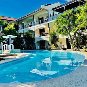 Alona Northland Resort Panglao-stad Exterior photo