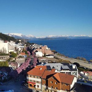 Vista Al Lago Apartments San Carlos de Bariloche Exterior photo