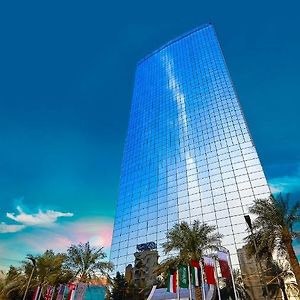 Al Hamra Hotel Kuwait Koeweit Exterior photo