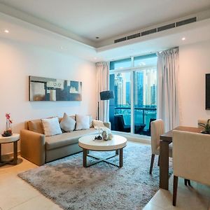 Higuests - Spacious 1Br In Dubai Marina With Amazing Views Exterior photo