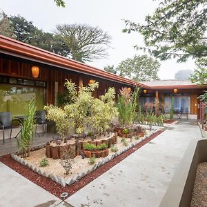 Sibu Lodge Monteverde Exterior photo