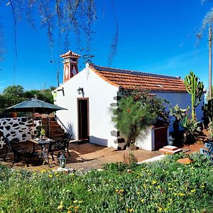 El Jaral Villa Garafia Exterior photo