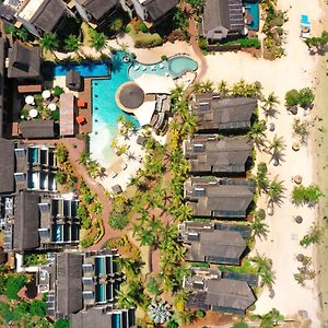 Le Jadis Beach Resort & Wellness - Managed By Banyan Tree Hotels & Resorts Balaclava Exterior photo