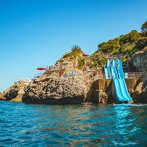 Cdshotels Terrasini - Citta Del Mare Exterior photo