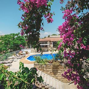 Cyprus Villages - Bed & Breakfast - With Access To Pool And Stunning View Tokhni Exterior photo