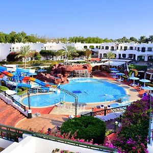 Verginia Sharm Resort&Aqua Park Exterior photo