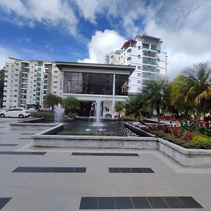 Muslim Apartment At The Quintet Cameron Highlands Exterior photo