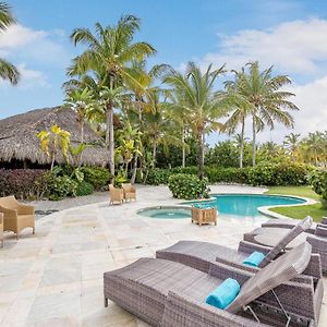 Luxury Cap Cana Villas For Rent Punta Cana Exterior photo