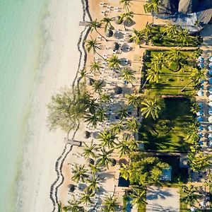 Tui Blue Bahari Zanzibar Hotell Pwani Mchangani Exterior photo