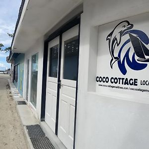Coco Cottage Local Style Guraidhoo (Kaafu Atoll) Exterior photo