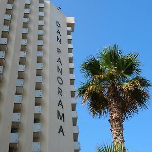מלון דן פנורמה תל אביב Exterior photo