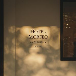 Hotel Morfeo Milano Exterior photo