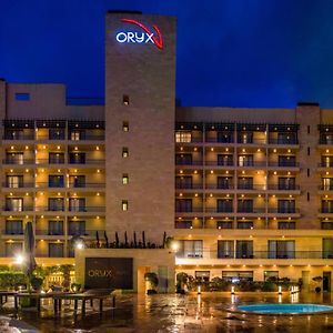 Oryx Hotel Akaba Exterior photo