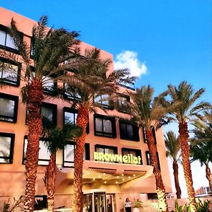 Brown Eilat A Member Of Brown Hotels Exterior photo