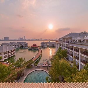 InterContinental Hồ Tây Hà Nội Hotel Hà Nội Exterior photo