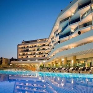 Selene Beach & Spa Hotel (Adults Only) Авсалар Exterior photo