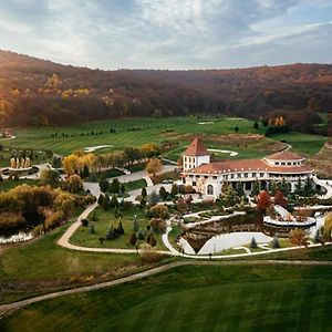 Sungarden Golf&Spa Resort Cluj-Napoca Exterior photo