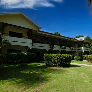 Cocomar Beachfront Hotel Quepos Exterior photo