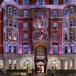 Radisson Blu Edwardian Kenilworth Hotel, Londra Exterior photo