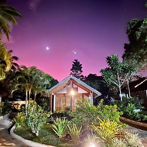 Mg Cocomo Resort Vanuatu Port Vila Exterior photo