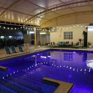 Aljood Resort Ra’s al-Chaima Exterior photo