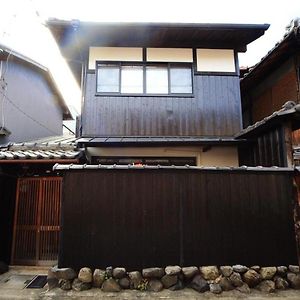 Camo n in 稲荷 Villa Kyoto Exterior photo