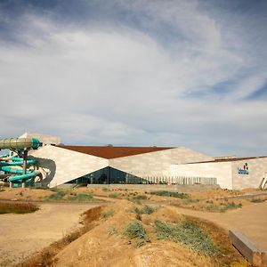 Lalandia Søndervig Hotel Exterior photo