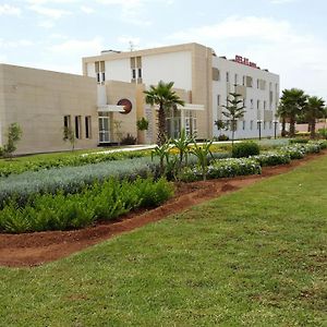 Relax Oujda Hotel Exterior photo