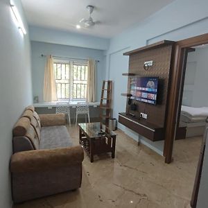 Kamadhenu Residency Homestay Apartment Coorg Madikeri Exterior photo