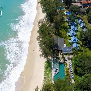 Khaolak Emerald Surf Beach Resort&Spa - SHA Extra Plus Khao Lak Exterior photo