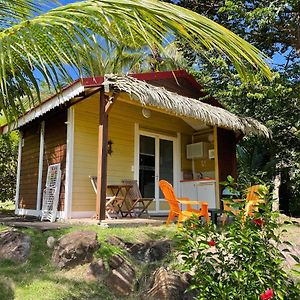 Residence Coco D'Iles, Gite Ti Bambou Terre-de-Bas Exterior photo